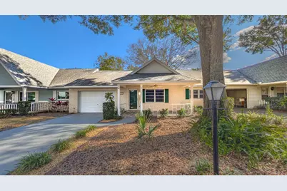 9357 SW 82nd Terrace #C, Ocala, FL 34481 - Photo 2