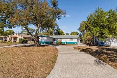 2577 Granada Circle W, Saint Petersburg, FL 33712 - Photo 1