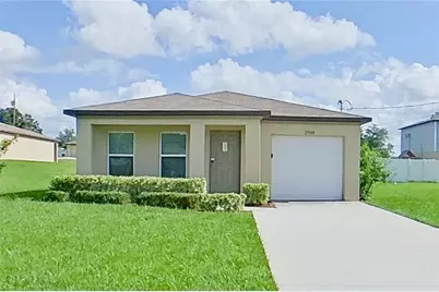 27008 Anthony Avenue, Brooksville, FL 34602 - Photo 1