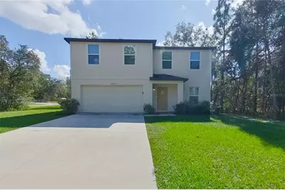 2820 W Andromedae Drive, Citrus Springs, FL 34433 - Photo 1