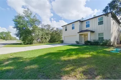 2820 W Andromedae Drive, Citrus Springs, FL 34433 - Photo 2