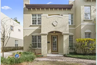 1809 Hammerlin Avenue, Winter Park, FL 32789 - Photo 1