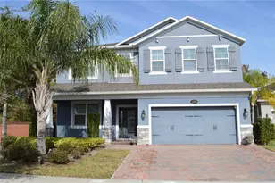 1350 Lukas Acres Way, Oviedo, FL 32765 - Photo 1