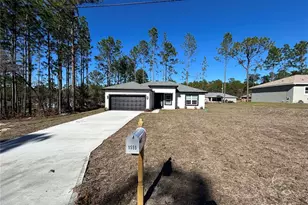 1555 W Gainsboro Ln, Citrus Springs, FL 34434 - Photo 1