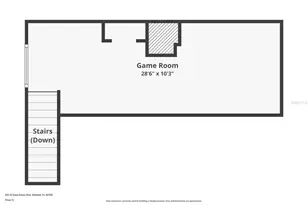 431 N Sans Souci Ave, Deland, FL 32720 - Photo 48