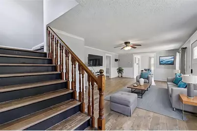 431 N Sans Souci Avenue, Deland, FL 32720 - Photo 6