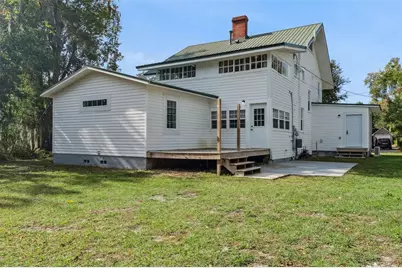 431 N Sans Souci Avenue, Deland, FL 32720 - Photo 38