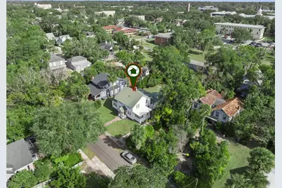 431 N Sans Souci Avenue, Deland, FL 32720 - Photo 42