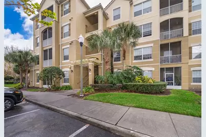 3326 Robert Trent Jones Drive #107, Orlando, FL 32835 - Photo 2