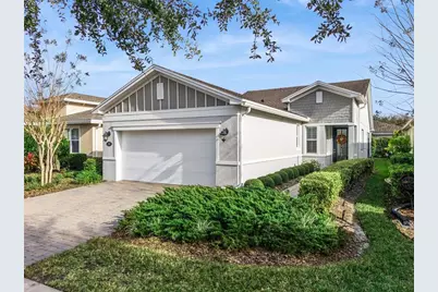 1353 Red Clover Lane, Deland, FL 32724 - Photo 1