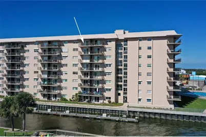 101 N Riverside Drive #7070, New Smyrna Beach, FL 32168 - Photo 42