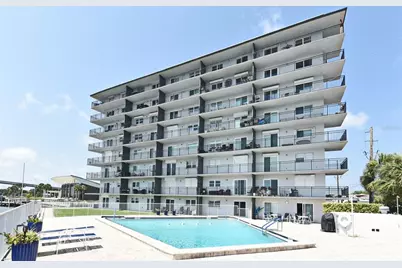 101 N Riverside Drive #7070, New Smyrna Beach, FL 32168 - Photo 36
