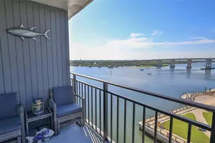 101 N Riverside Dr, New Smyrna Beach, FL 32168 - Photo 1