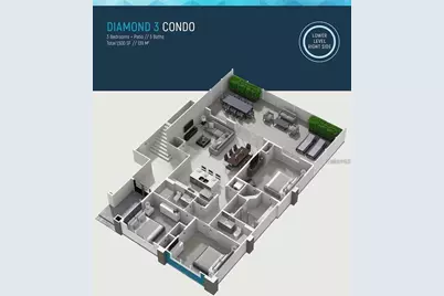 [Address not provided], Reunion, FL 34747 - Photo 2