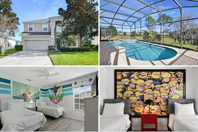 7793 Basnett Circle, Kissimmee, FL 34747 - Photo 1