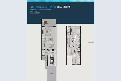 [Address not provided], Reunion, FL 34747 - Photo 2