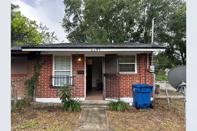 4632 Ken Knight Drive N, Jacksonville, FL 32209 - Photo 1