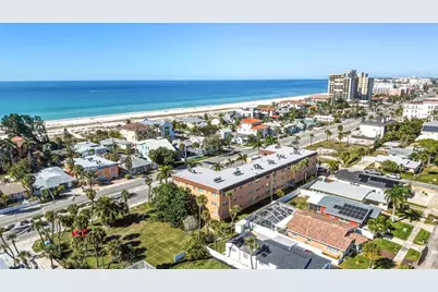 3575 Gulf Boulevard #105, Saint Pete Beach, FL 33706 - Photo 4