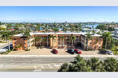 3575 Gulf Boulevard #105, Saint Pete Beach, FL 33706 - Photo 28
