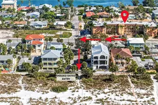 3575 Gulf Blvd, Saint Pete Beach, FL 33706 - Photo 2