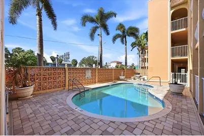 3575 Gulf Boulevard #105, Saint Pete Beach, FL 33706 - Photo 24