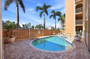 3575 Gulf Blvd, Saint Pete Beach, FL 33706 - Photo 24