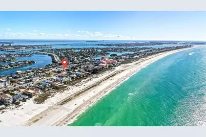 3575 Gulf Boulevard #105, Saint Pete Beach, FL 33706 - Photo 2