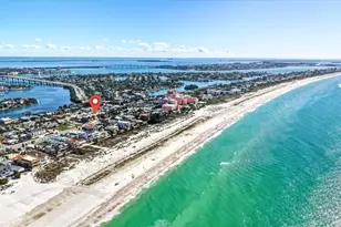 3575 Gulf Blvd, Saint Pete Beach, FL 33706 - Photo 2