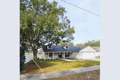 4182 Bedford Road, Sanford, FL 32773 - Photo 1