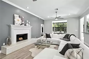 1769 Turnberry Terrace, Orlando, FL 32804 - Photo 4