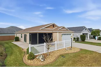 5694 Moon Flower Place, The Villages, FL 32163 - Photo 2