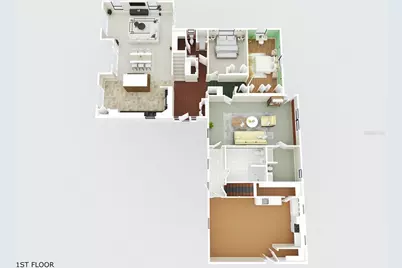 19621 Lake Lincoln Lane, Eustis, FL 32736 - Photo 62