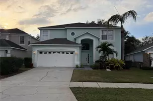 1055 Lake Berkley Dr, Kissimmee, FL 34746 - Photo 1