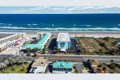 313 S Atlantic Avenue #524, Daytona Beach, FL 32118 - Photo 2