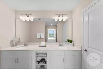 3141 Paradox Circle #104, Kissimmee, FL 34746 - Photo 22