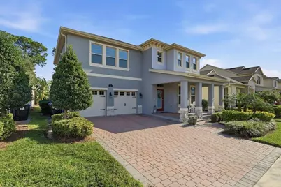 9611 Lost Creek Drive, Winter Garden, FL 34787 - Photo 4
