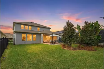 9611 Lost Creek Drive, Winter Garden, FL 34787 - Photo 2