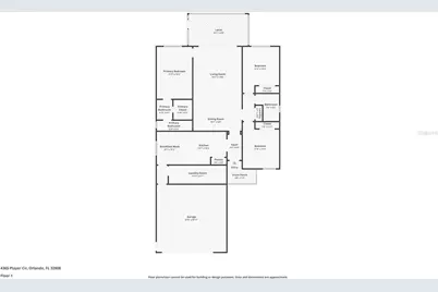 4365 Player Circle, Orlando, FL 32808 - Photo 30