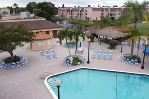 9861 Sunrise Lakes Blvd Sunrise Lakes Blvd, Sunrise, FL 33322 - Photo 26