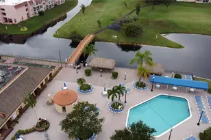 9861 Sunrise Lakes Blvd Sunrise Lakes Blvd, Sunrise, FL 33322 - Photo 26