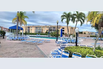 9861 Sunrise Lakes  Blvd Sunrise Lakes Boulevard #310, Sunrise, FL 33322 - Photo 20