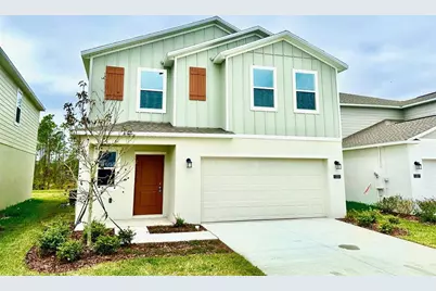 1231 Belle Isle Lane, Daytona Beach, FL 32124 - Photo 1