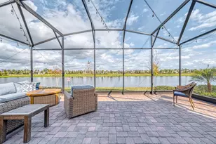 2505 Cliff Wy, Saint Cloud, FL 34771 - Photo 2