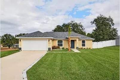 15303 SW 52nd Circle, Ocala, FL 34473 - Photo 1
