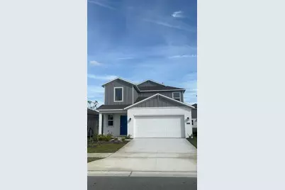 1519 Jessica Boulevard, Winter Haven, FL 33884 - Photo 2