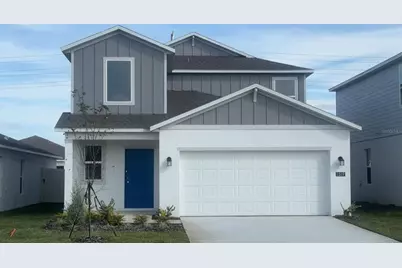 1519 Jessica Boulevard, Winter Haven, FL 33884 - Photo 1