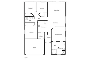 1045 James Dr, Kissimmee, FL 34759 - Photo 20
