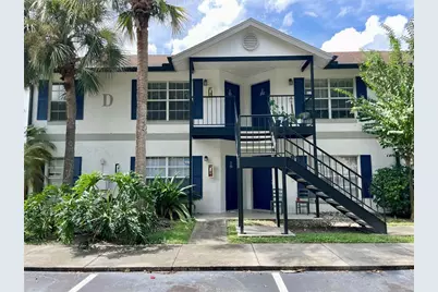 3651 N Goldenrod Road #E103, Winter Park, FL 32792 - Photo 1