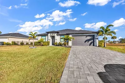 25272 Doredo Drive, Punta Gorda, FL 33955 - Photo 2