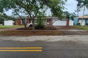 6110 NE 19th Ave, Fort Lauderdale, FL 33308 - Photo 1